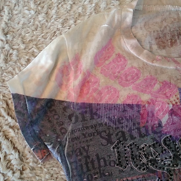 Jay Joshua Top - Picture 10 of 11